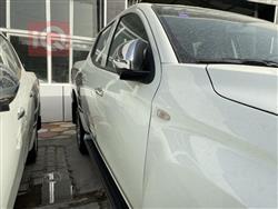 میتسوبیشی L200